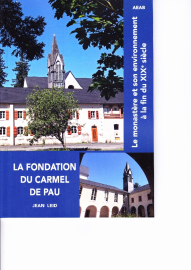 La fondation du Carmel de Pau